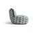 Rima 240 Sofa in Beech by Popus Editions For Sale - Image 4 of 14