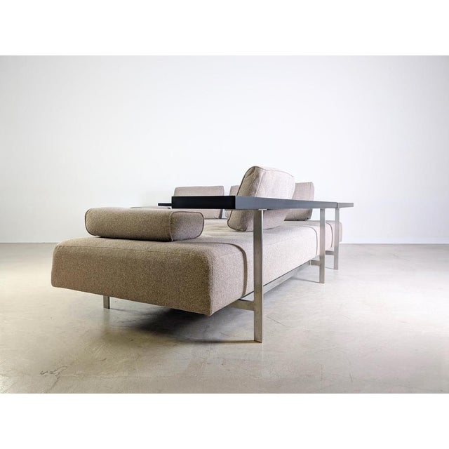 Vintage Dono 6100 Corner Sofa from Rolf Benz For Sale - Image 4 of 18