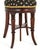 William IV Mahogany Revolving Piano Stool. 19th Century This Rather Elegant Piano Stool Stands upon Turned and Shaped...