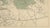 Paper Large Scale Ordnance Atlas Map, 1885 For Sale - Image 7 of 11