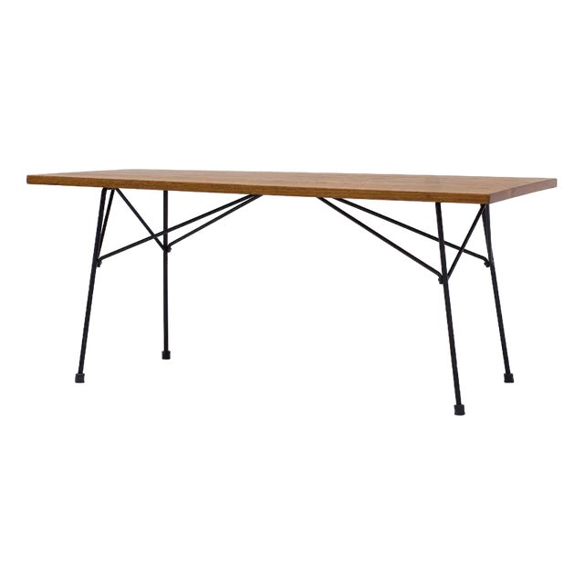 Sofa Table by Hans-Agne Jakobsson, 1950s For Sale