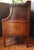 Brown Late 18th Century Georgian Bedside Table Commode For Sale - Image 8 of 9