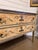 Wood 19th Century Venetian Chest of Drawers For Sale - Image 7 of 18