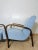 Set of Armchairs by Kozelka & Kropacek For Sale - Image 10 of 18