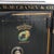 Antique Reliable Safe & Lock Co. Floor Safe, Covington, Kentucky C1890 Measures - 31 3/4" x 21" x 22 1/2"