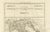Italy in the Age of Antiquity French Map by Rigobert Bonne, 1780 For Sale - Image 3 of 10