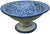 Early 20th Century Moorish-Patterned Pedestal Bowl For Sale - Image 10 of 10