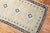 Rare Long Narrow Antique Oushak Runner, 2'3'' X 22'10'' For Sale In New York - Image 6 of 10