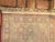 Silk Prayer Mat 2.17' X 3.83' For Sale - Image 10 of 12