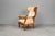 Biedermeier Wing Chair For Sale - Image 9 of 18