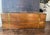 1860s Antique Burl Wood Lap Desk or Writing Slope For Sale In Chicago - Image 6 of 9