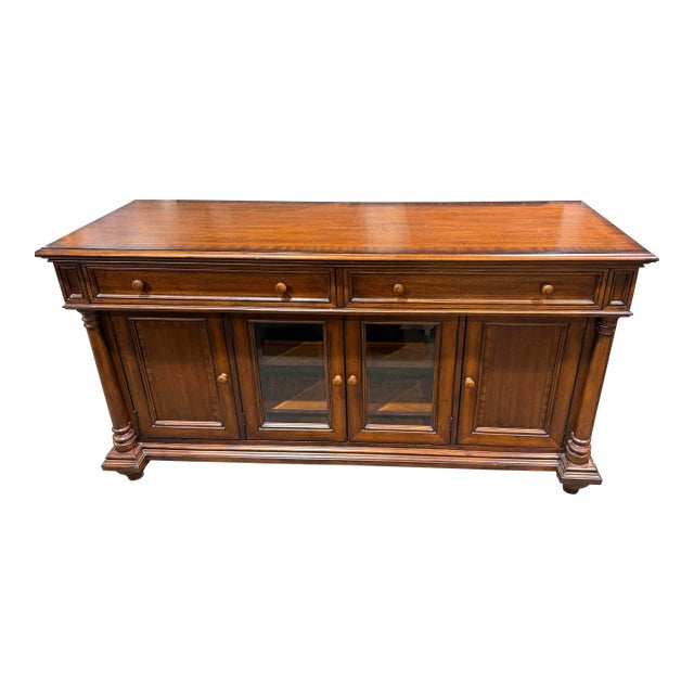 Shenandoah Valley Media Console For Sale