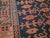 Galerie Shabab Collection Early 20th Century East Turkestan Kirghiz Rug For Sale In New York - Image 6 of 10