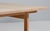 Andreas Tuck Coffee Table in Oak by Hans J. Wegner for PP Møbler, 2000s For Sale - Image 4 of 7
