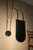 Mid-Century Modern Arc Wall Light by Bruno Gecchelin for Skipper and Pollux, 1970s For Sale - Image 5 of 17