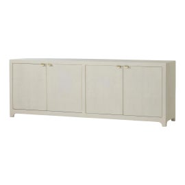 Example of Century Furniture Credenzas and Sideboards