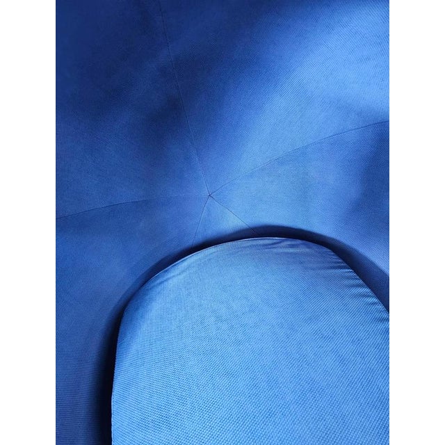 Fiberglass Ball Chair, 1980s For Sale - Image 18 of 18