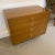 Mid-Century Modern Mid 20th Century George Nelson for Herman Miller Thin Edge Four Drawer Chest For Sale - Image 3 of 13