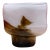 Unique Holmegaard Per Lutken Glass Vase For Sale
