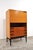 Mid-Century Modern Highboard with Secretaire by Frantisek Mezulanik for Up Zavody, 1960s For Sale - Image 16 of 16