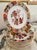 19th C. Chinoiserie English Wood & Sons Imari Dessert Plates, Set of 8 For Sale In New York - Image 6 of 10