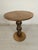 Side Table attributed to Charles Dudouyt, 1940s, in Good conditions. Designed 1920 to 1949 This piece is attributed to the...