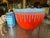 Mid Century Modern Anuszkiewics Op Art Enameled Bowl For Sale In Philadelphia - Image 6 of 6