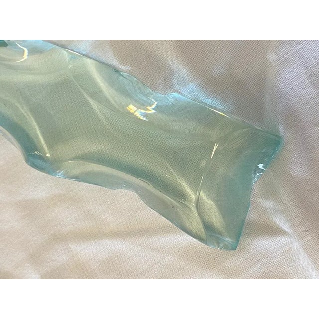 Wall Lights with Chromed Steel Frame from Cristal Art, 1970s, Set of 2 For Sale - Image 11 of 13