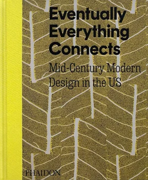 Eventually Everything Connects Book