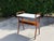 Adrian Pearsall Mid 20th Century Modern Sculptural Wood Side Table For Sale - Image 4 of 10