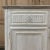 Wood 18th Century Country French Louis XVI Painted Buffet For Sale - Image 7 of 13