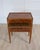 18th Century Louis XVI Marquetry Chiffonier Table For Sale - Image 15 of 15