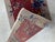 1920s, Handmade Antique Art Deco Chinese Rug 2.1' X 3.10' For Sale In New York - Image 6 of 6