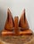 Mid 20th Century Vintage Sailboat Bookends For Sale - Image 5 of 7