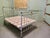 Victorian Brass and Iron Double Bed For Sale - Image 5 of 8