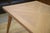 Limed Oak Table, 1960s For Sale - Image 4 of 13