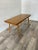 Retro vintage coffee table by opmp in very good original condition removable legs dims; h= 59 cm w= 111 cm d= 50 cm retro...