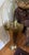 Mid 20th Century Hammered Brass Umbrella Stand For Sale In Chicago - Image 6 of 7