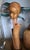 Vintage MCM Teak Wood Sculpture Female Bust Attributed to Filipino Artist Jose P. Alcantara For Sale - Image 10 of 11