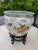 Mid 20th Century Koi Fishbowl/Planter For Sale - Image 10 of 10