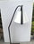 Metal Currey & Co Frey Black Floor Lamp For Sale - Image 7 of 8