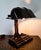 Vintage Art Deco Bankers Table Lamp, 1930s For Sale - Image 3 of 12