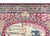 Portraiture Early 20th Century Persian Pictorial Lavar Kirman Rug For Sale - Image 3 of 15
