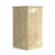 2020s Durham Corner Cabinet, Beige For Sale - Image 5 of 7
