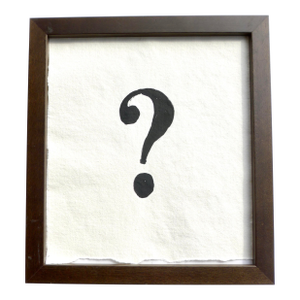 Question ???