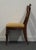 Early 21st Century Ethan Allen British Classics Collection Early American Traditional Dining Side Chair 29-6500 For Sale - Image 5 of 10