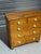 Wood Antique Pine Two Over Three Drawers - Chest of Drawers From England For Sale - Image 7 of 18