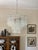 Tronchi Chandelier in Murano Glass For Sale - Image 6 of 12