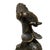 Benin Bronze Rooster This item is a bronze rooster sculpture in the style of traditional Benin bronzes from Nigeria. These...