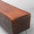 Vintage Sideboard in Wood and Brass, 1960s For Sale - Image 10 of 13